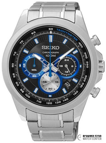 Seiko SSB243P1 - יבואן רשמי