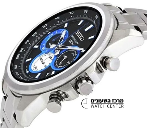 Seiko SSB243P1 - יבואן רשמי
