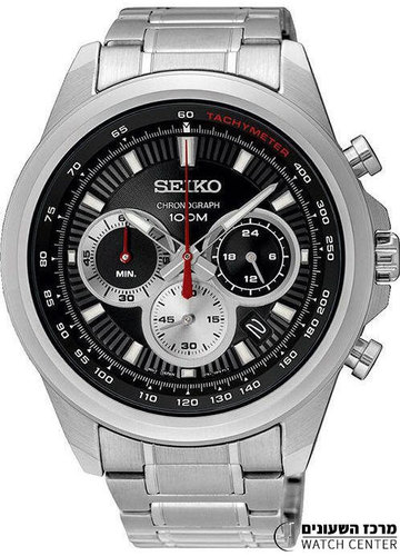 Seiko SSB241P1 - יבואן רשמי