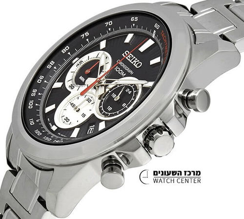 Seiko SSB241P1 - יבואן רשמי