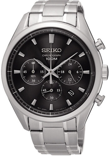 Seiko SSB225P1 - יבואן רשמי