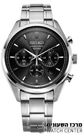 Seiko SSB225P1 - יבואן רשמי