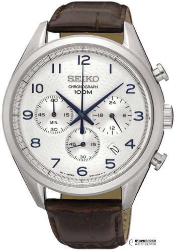 Seiko SSB229P1 - יבואן רשמי