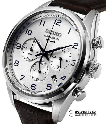 Seiko SSB229P1 - יבואן רשמי