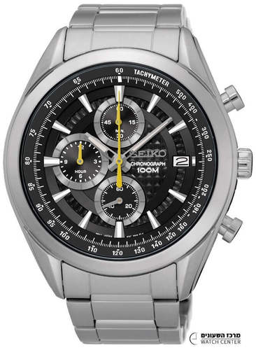 Seiko SSB175P1 - יבואן רשמי