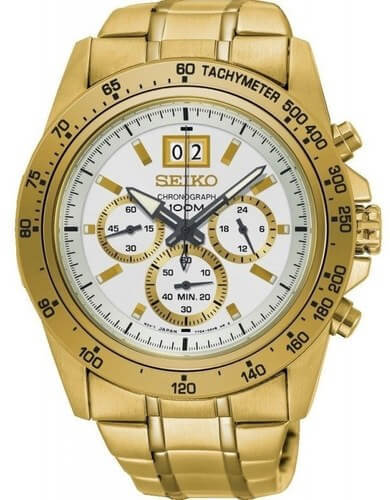 Seiko SPC244P1 - יבואן רשמי