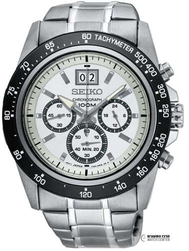 Seiko SPC241P1 - יבואן רשמי
