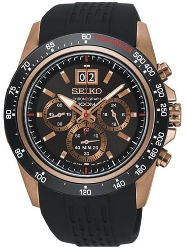Seiko SPC250P1 - יבואן רשמי
