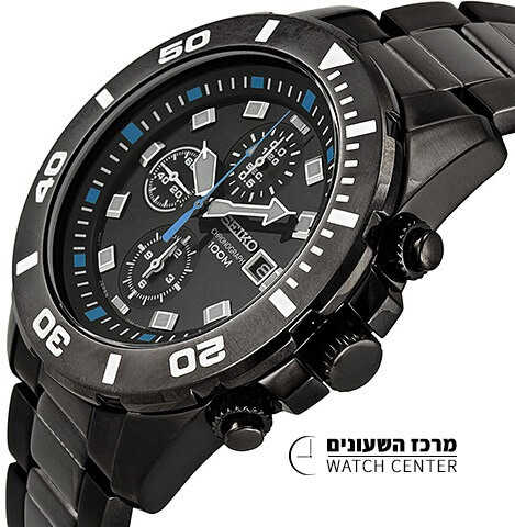 Seiko SNDE01P1 - יבואן רשמי