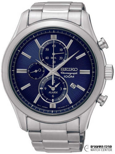 Seiko SNAF65 - יבואן רשמי