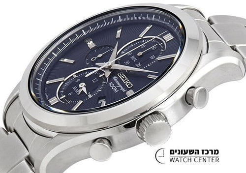 Seiko SNAF65 - יבואן רשמי