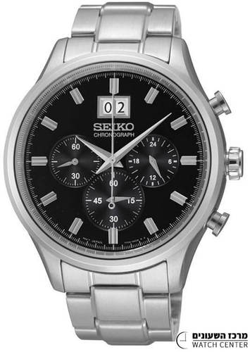 Seiko SPC083P1 - יבואן רשמי