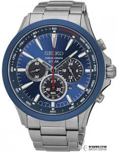 Seiko SSC495P1 - יבואן רשמי