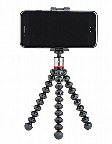 תופסן לסמארטפון JOBY GRIPTIGHT ONE STAND