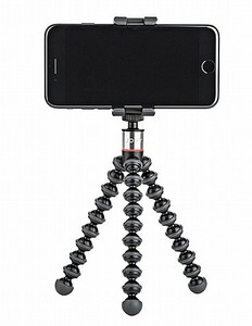 תופסן לסמארטפון JOBY GRIPTIGHT ONE STAND