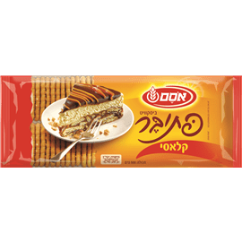 פתיבר- אסם (500 גר')