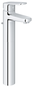 ברז 32618002 יורופלוס EUROPLUS כרום GROHE