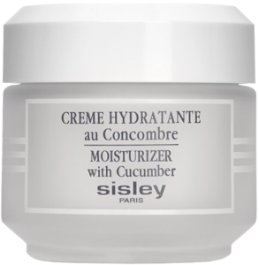 קרם לחות הידרטנט סיסלי 50 מ"ל - Sisley Moisturizer With Cucumber
