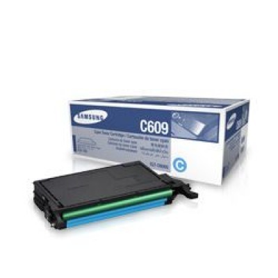 SAMSUNG CLP-C609S