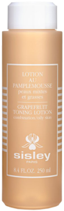 מי פנים על בסיס אשכוליות סיסלי 250 מ"ל - Sisley Grapefruit Toning Lotion
