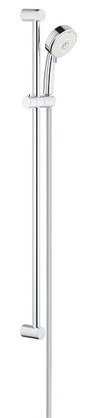 מוט מקלחת GROHE  Tempesta Cosmopolitan 100 דגם 27790002