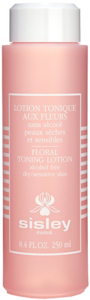 מי ניקוי ורדים סיסלי 250 מ"ל  - Sisley Floral Toning Lotion