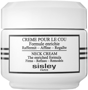 קרם צוואר סיסלי 50 מ"ל - Sisley Neck Cream The Enriched Formula
