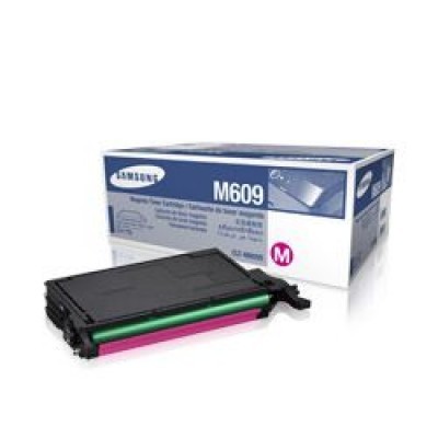 SAMSUNG CLP-M609S