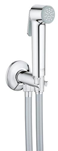 מתיזן 26358000 כרום GROHE