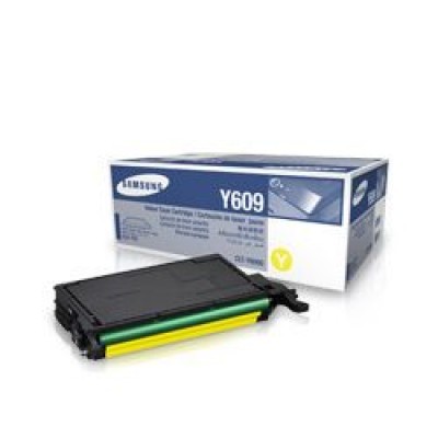 SAMSUNG CLP-Y609S
