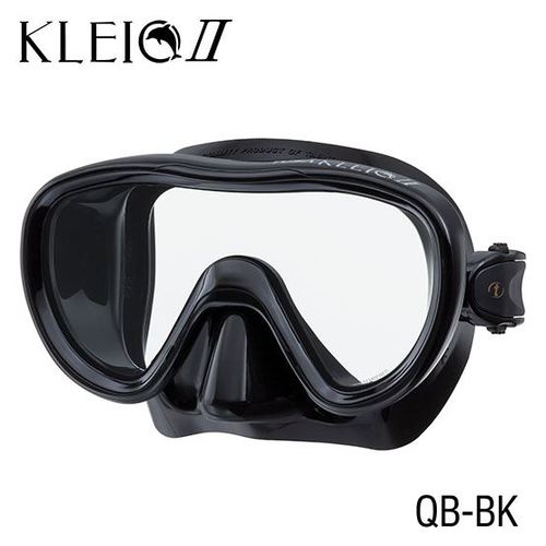 מסכת צלילה TUSA M-111 KLEIO II 