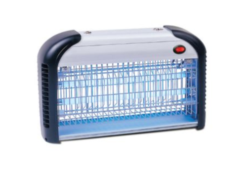 קטלן יתושים מכאני 16W
