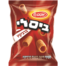 ביסלי ברביקיו- אסם (70 גר