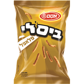 ביסלי פלאפל- אסם (200 גר')