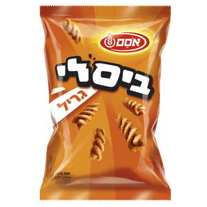 ביסלי גריל- אסם (200 גר