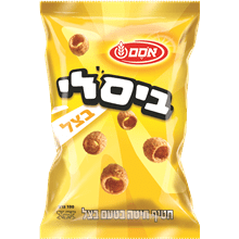 ביסלי בצל- אסם (200 גר