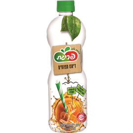 תרכיז ד. תפוחים- פריגת (750 מ"ל)