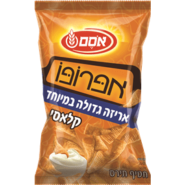 אפרופו- אסם (200 גר')