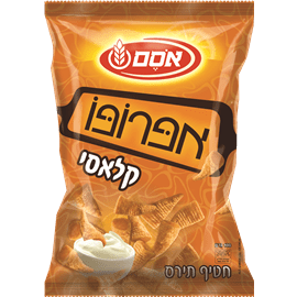אפרופו- אסם (100 גר')