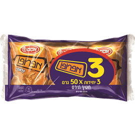 אפרופו - אסם (3*50 גר'')