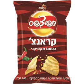 תפוצ