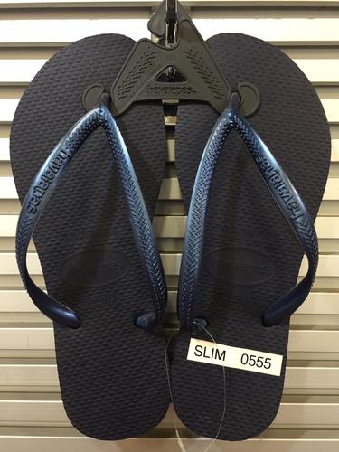 כפכפי Havaianas דגם SLIM 0555 מידות 37-42