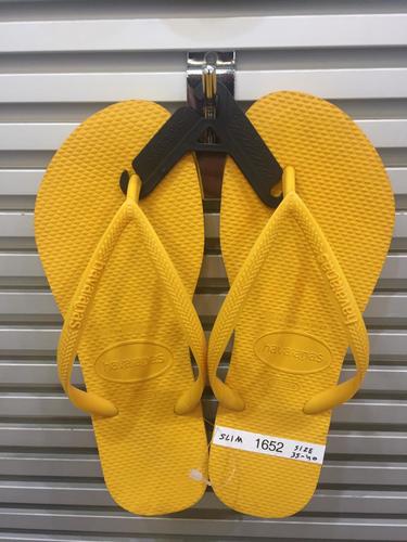 כפכפי Havaianas דגם SLIM 1652 מידות 33-40