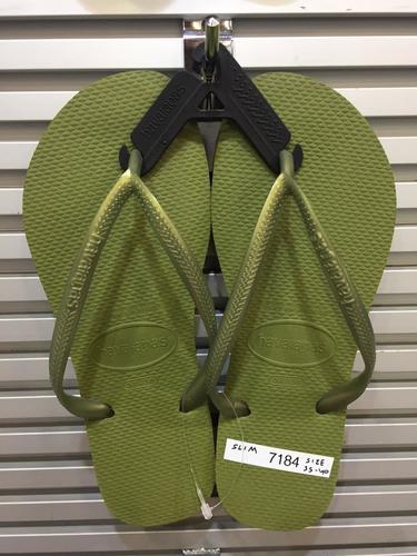 כפכפי Havaianas דגם SLIM 7184 מידות 33-38