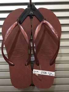 כפכפי Havaianas דגם SLIM 2106 מידות 35-40