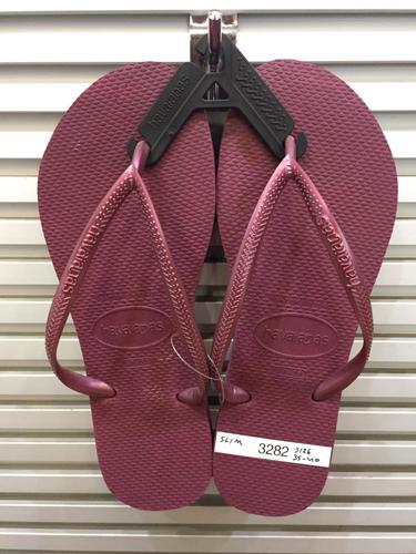 כפכפי Havaianas דגם SLIM 3282 מידות 33-42