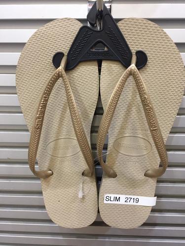 כפכפי Havaianas דגם SLIM 2719 מידות 33-42