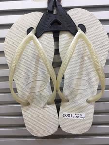 כפכפי Havaianas דגם SLIM 0001 מידות 33-40