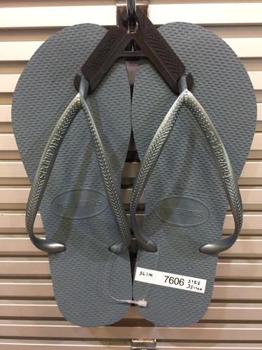 כפכפי Havaianas דגם SLIM 7606 מידות 33-42