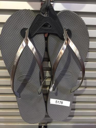 כפכפי Havaianas דגם YOU METALIC 5178